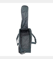 Sonada Handbag 22 Inch Grey - Image 5