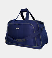 Sonada Handbag 22 Inch Navy - Image 4
