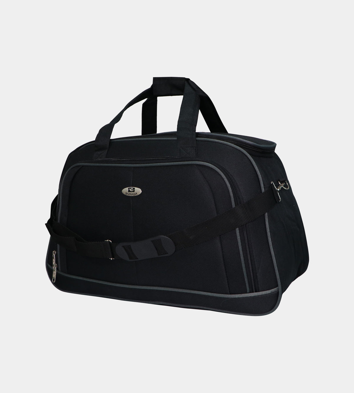 Sonada 24 Inch Handbag Travel Duffel Bag