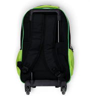 Wires School Rolling Backpack 5 Piece Set