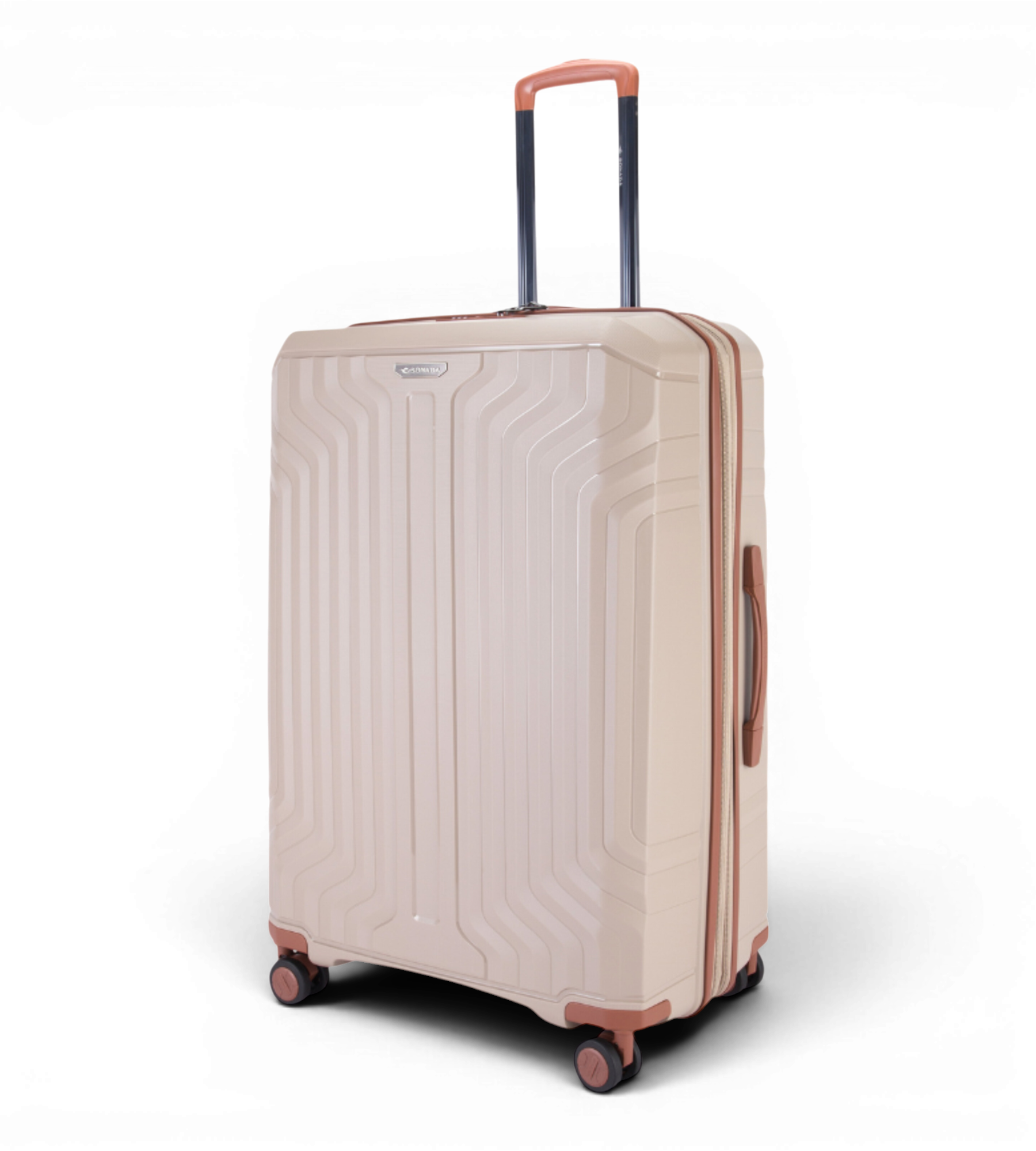 Sonada Sirius Large 28 Inch Polycarbonate Suitcase
