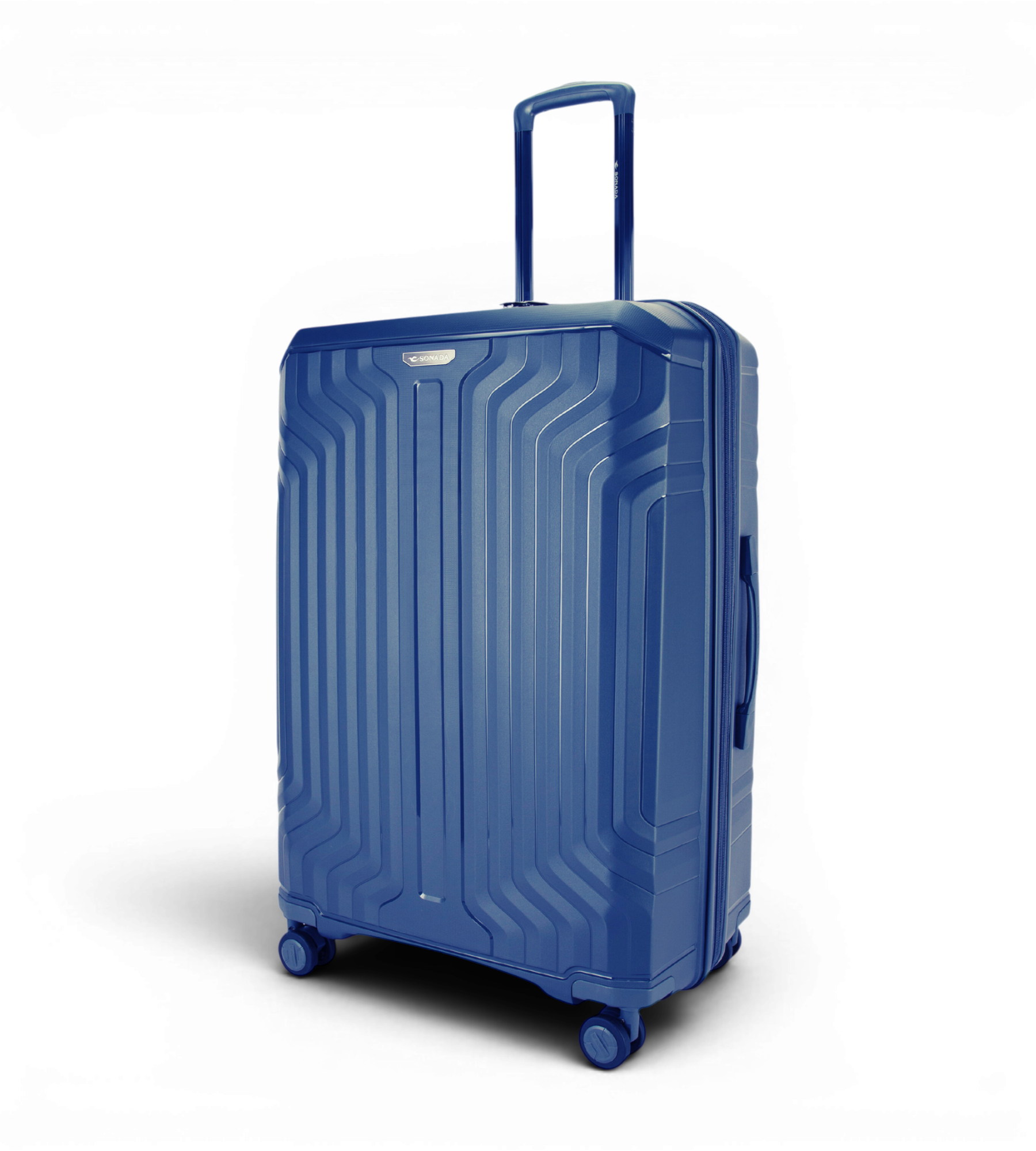 Sonada Sirius Large 28 Inch Polycarbonate Suitcase