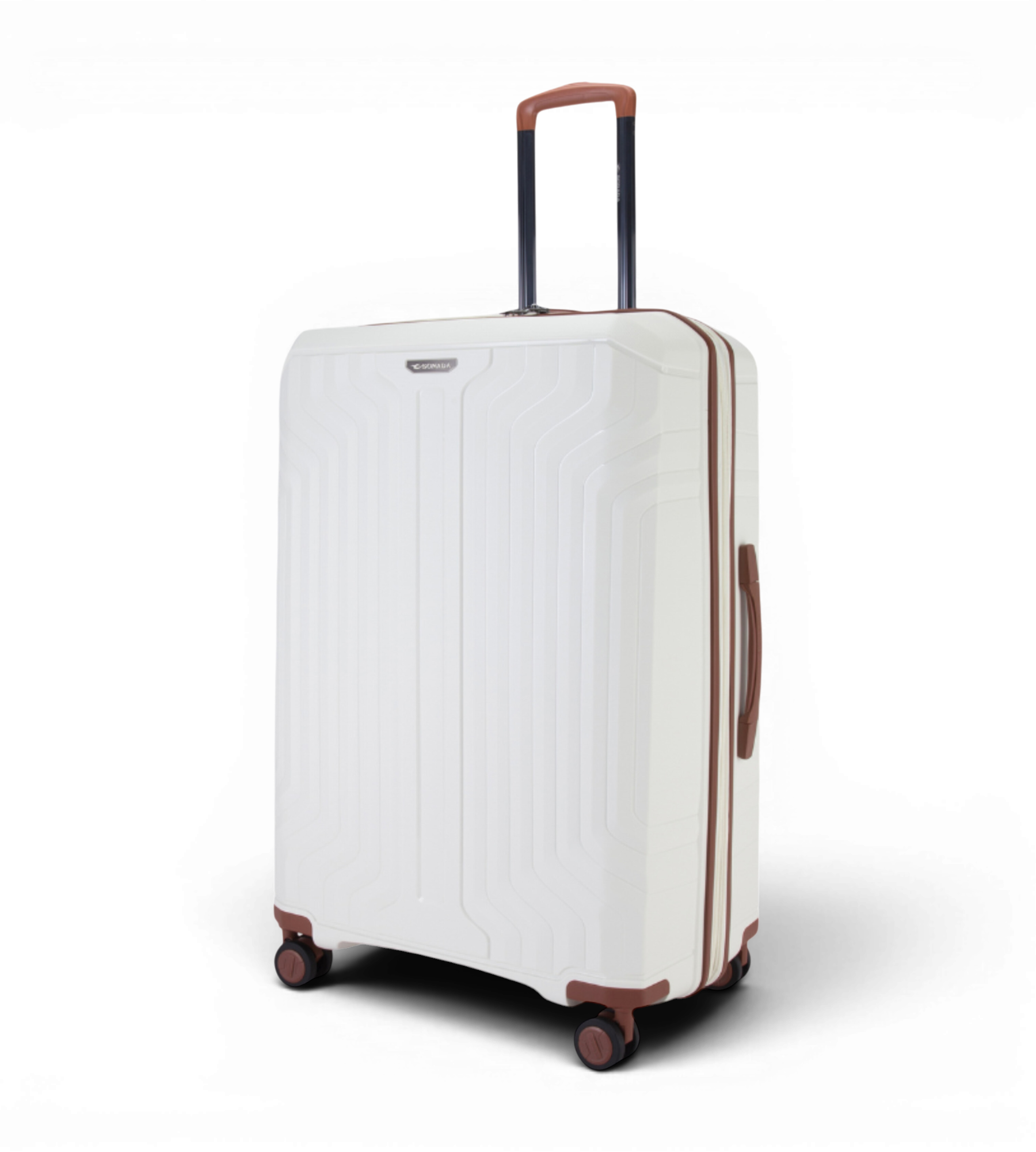 Sonada Sirius Large 28 Inch Polycarbonate Suitcase