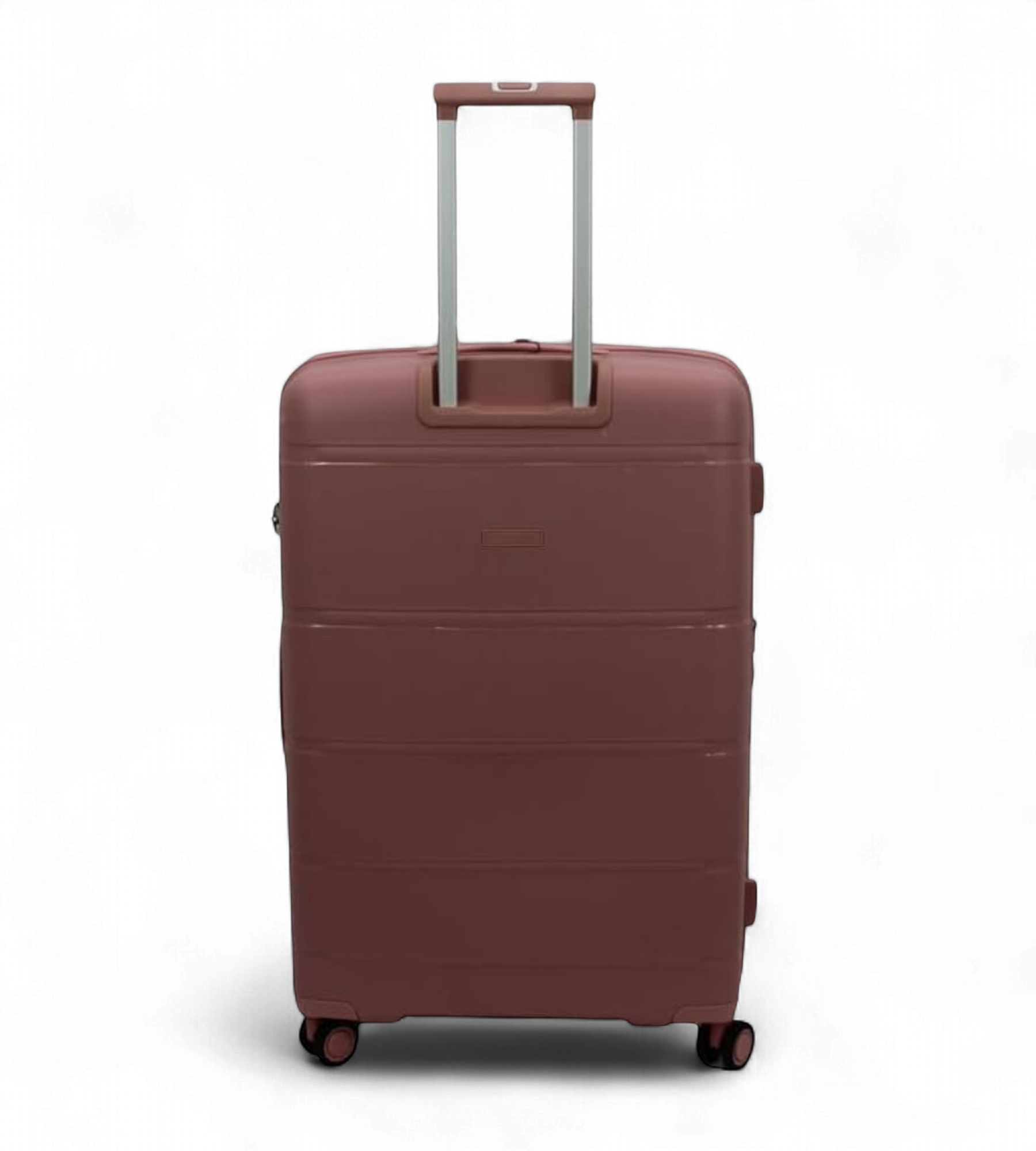 Antler Sofia 3 Piece Polycarbonate Spinner Luggage Set