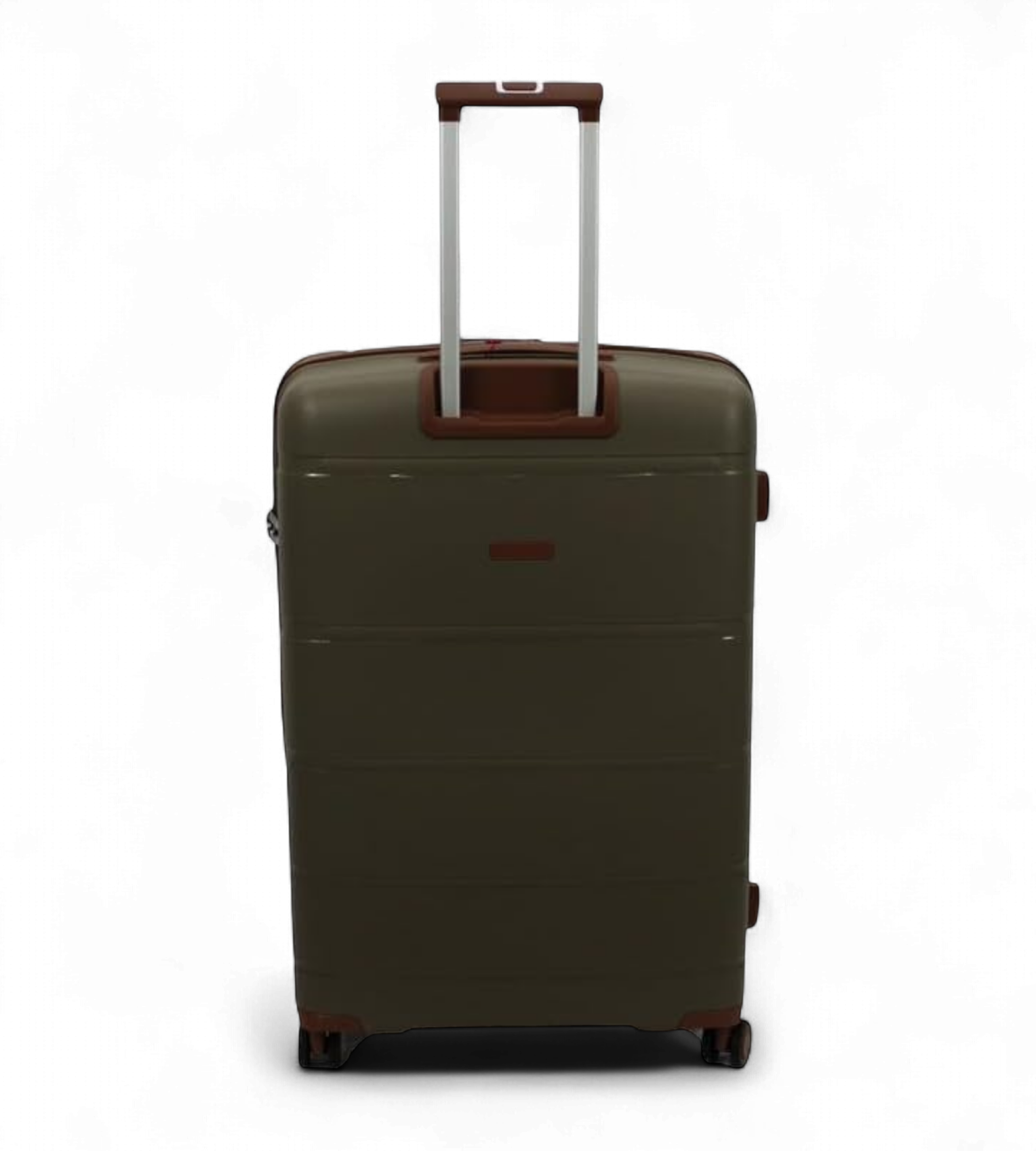 Antler Sofia 3 Piece Polycarbonate Spinner Luggage Set