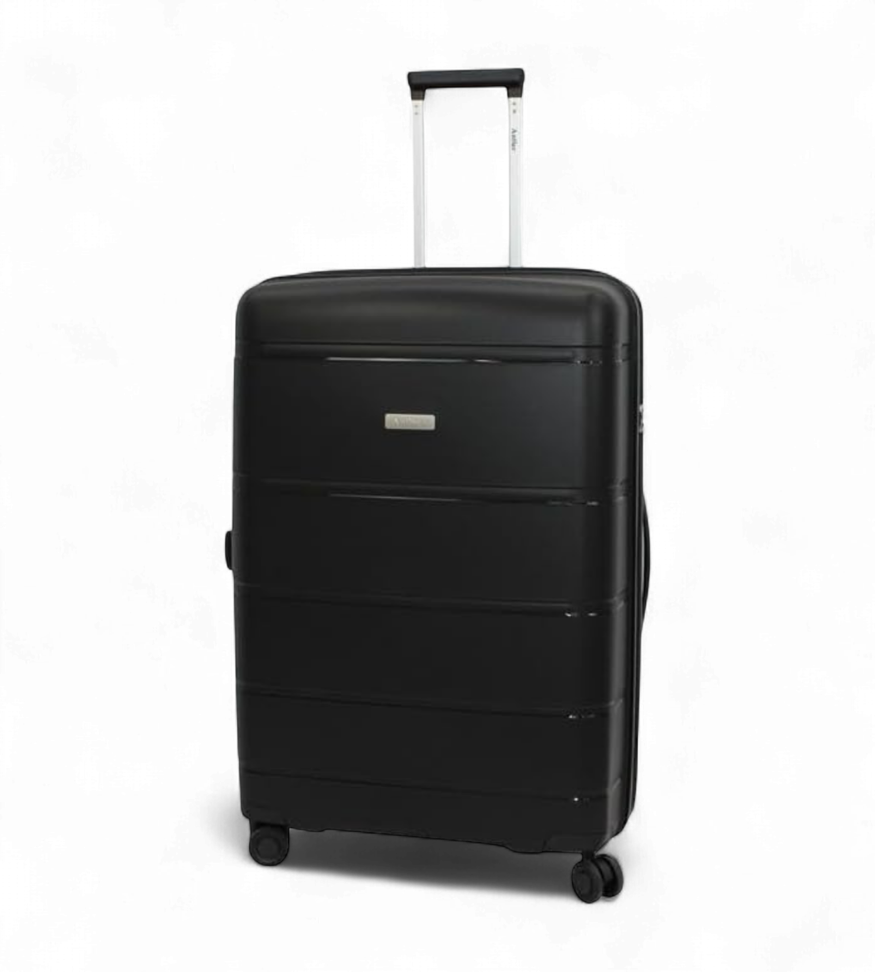 Antler Sofia 3 Piece Polycarbonate Spinner Luggage Set