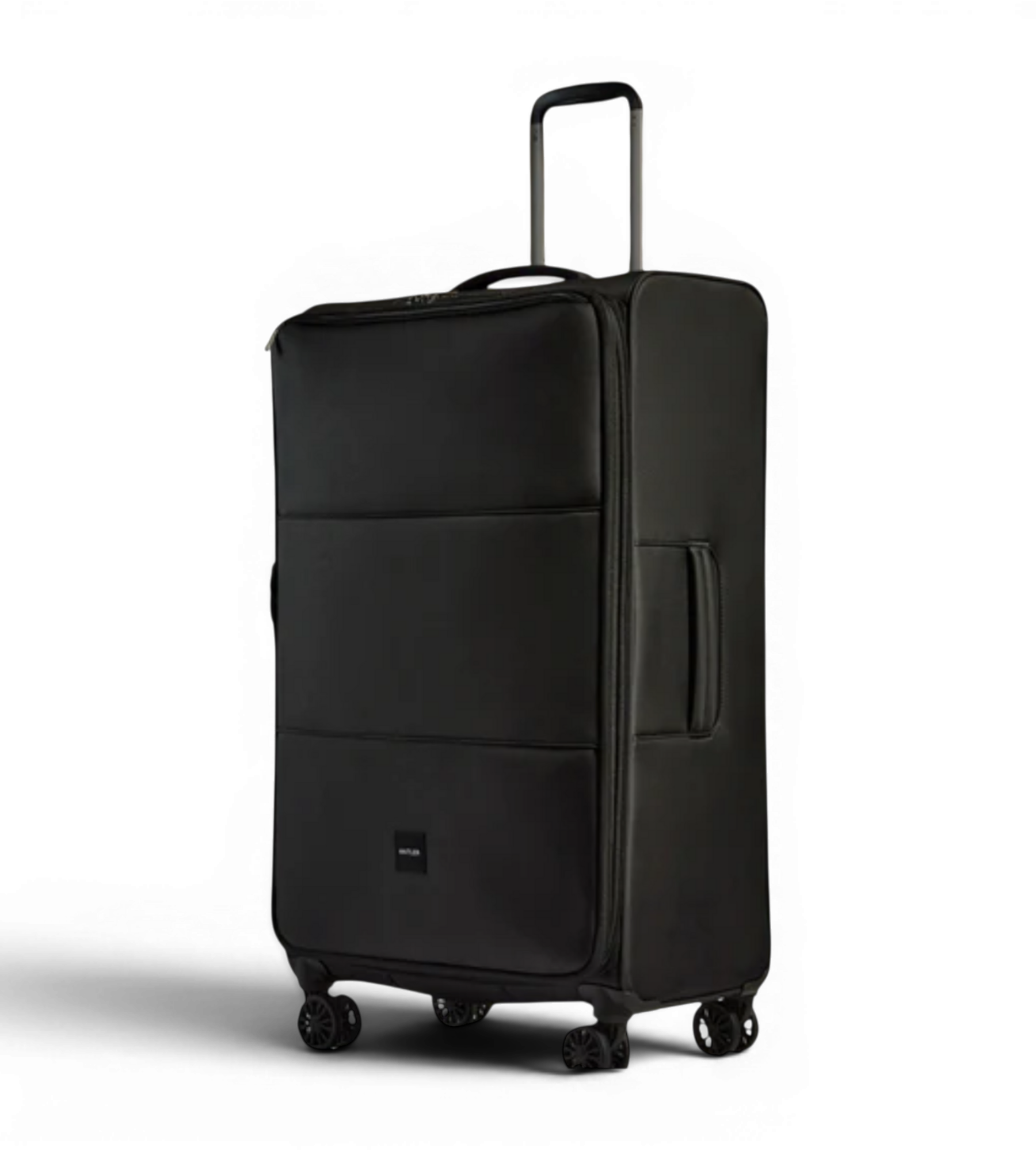 Antler Stripe Large 28 Inch Soft Shell Suitcase