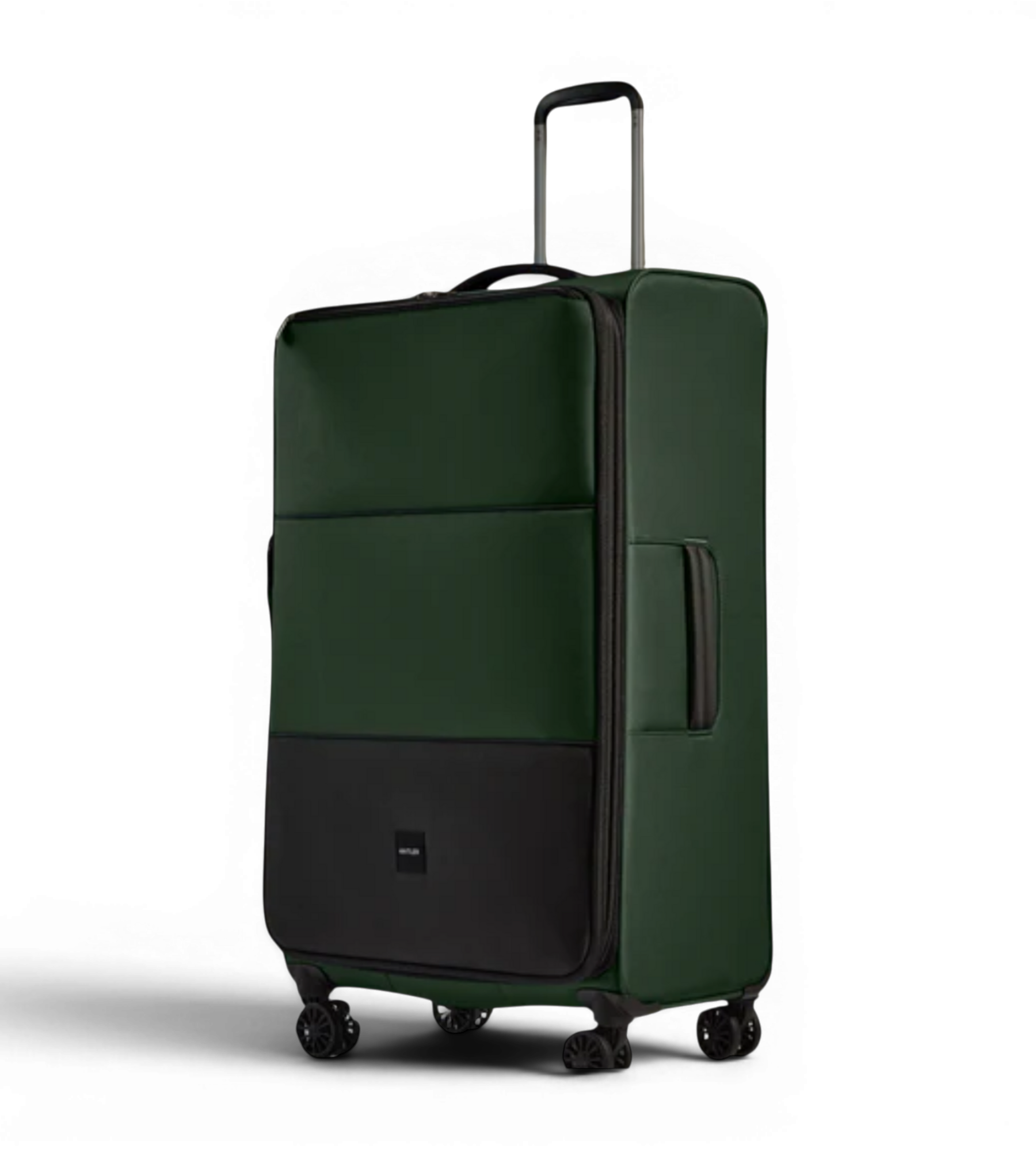 Antler Stripe Large 28 Inch Soft Shell Suitcase