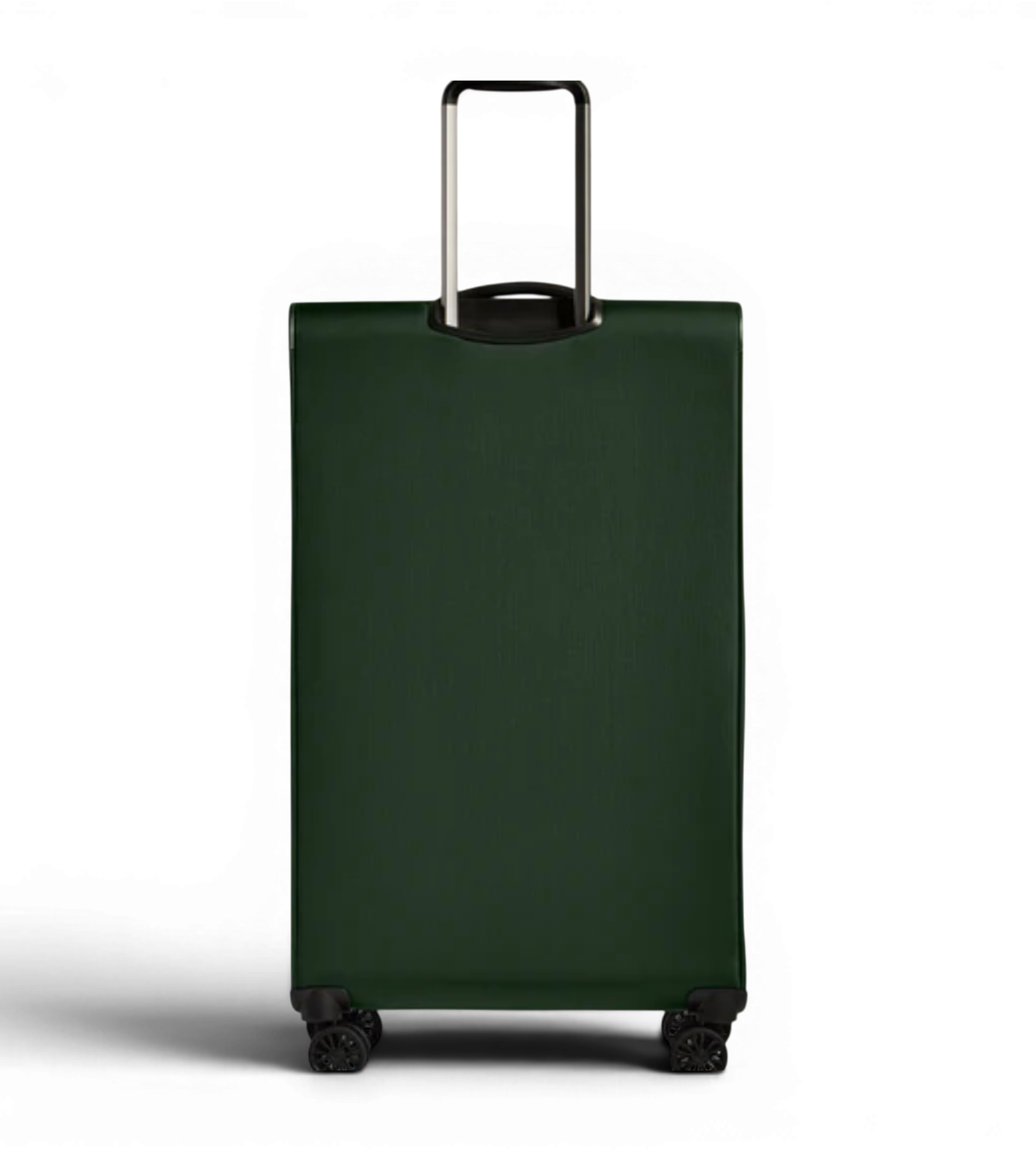 Antler Stripe Large 28 Inch Soft Shell Suitcase
