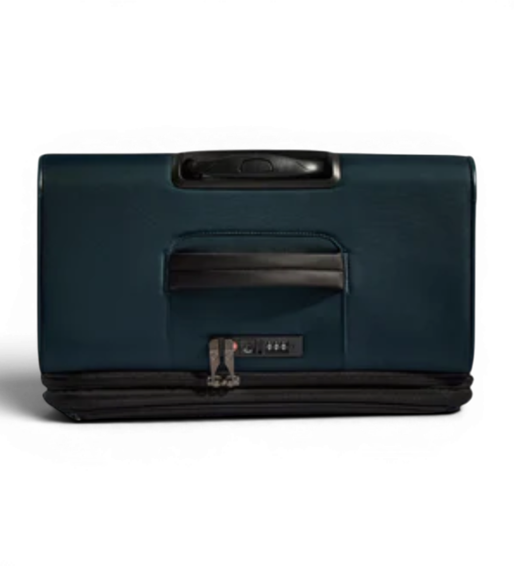 Antler Stripe Large 28 Inch Soft Shell Suitcase