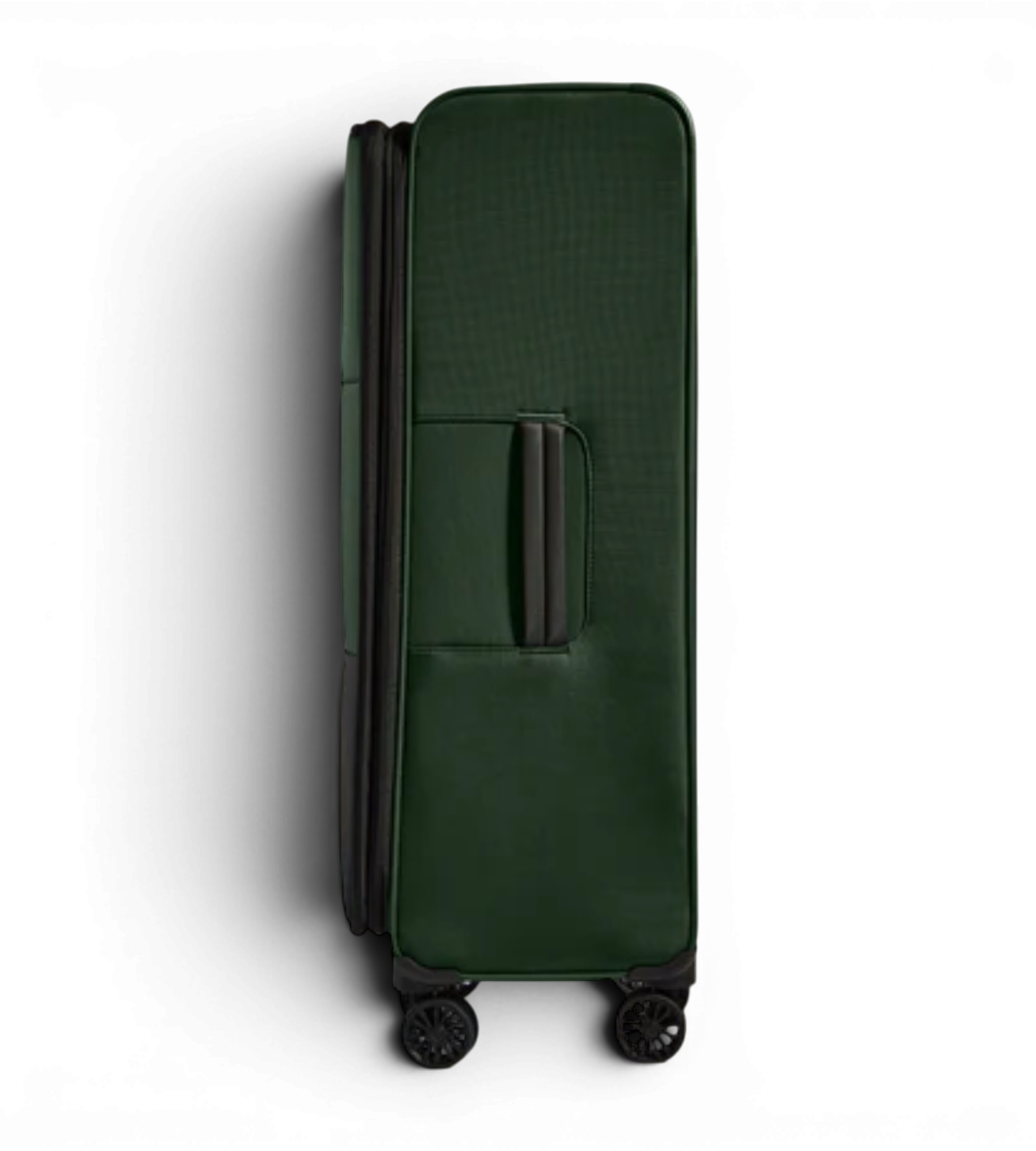 Antler Stripe 3 Piece Soft Shell Luggage Set