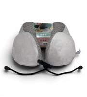 Sonada Memory Foam Neck Pillow Travel Support