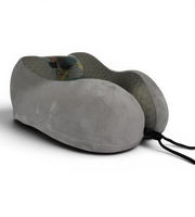 Sonada Memory Foam Neck Pillow Travel Support