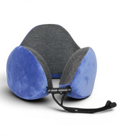 Sonada Memory Foam Neck Support Pillow