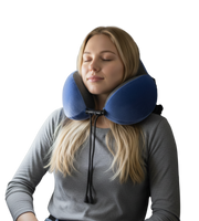 Sonada Memory Foam Neck Support Pillow