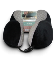 Sonada Memory Foam Neck Pillow Travel Support