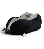 Sonada Memory Foam Neck Pillow Travel Support