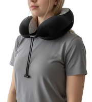 Sonada Memory Foam Neck Pillow Travel Support