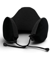 Sonada Memory Foam Pillow Travel Accessory