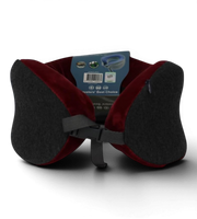 Sonada Compact Memory Foam Travel Pillow