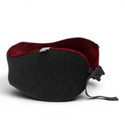 Sonada Compact Memory Foam Travel Pillow