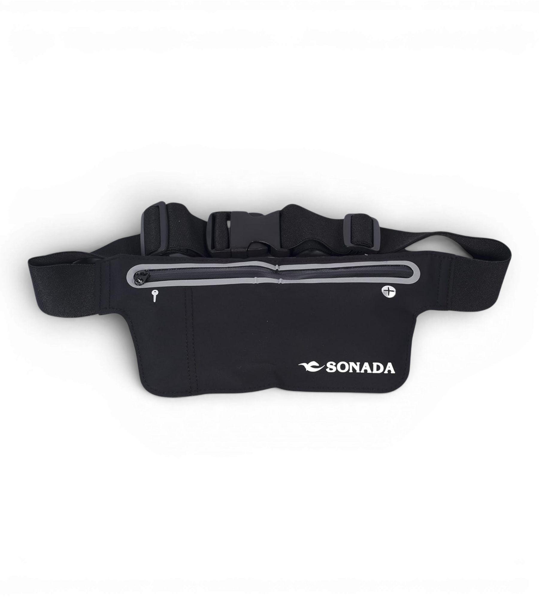 Sonada Running Waist Bag Travel Waist Bag