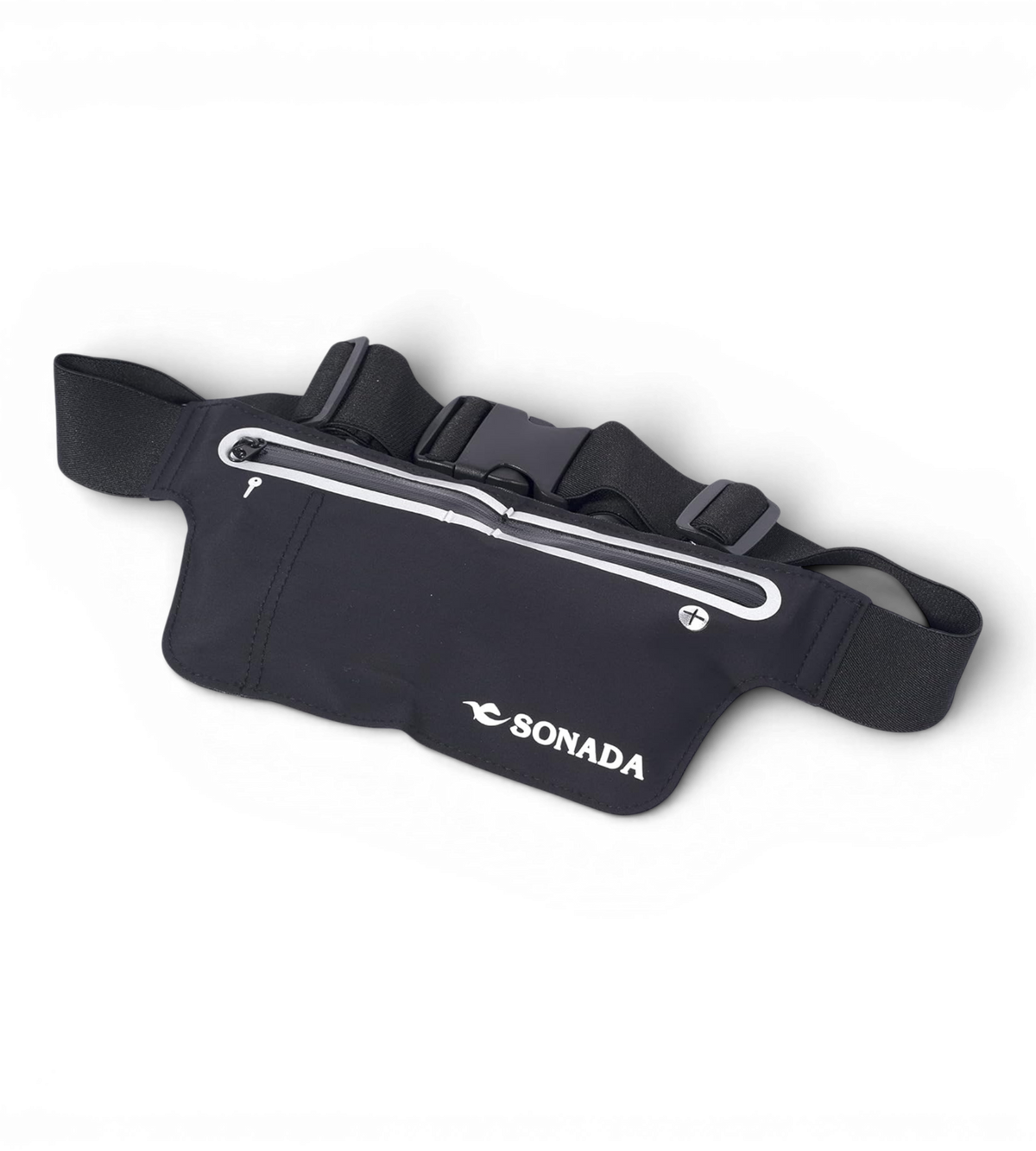Sonada Running Waist Bag Travel Waist Bag