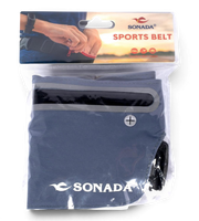 Sonada Running Waist Bag Travel Waist Bag
