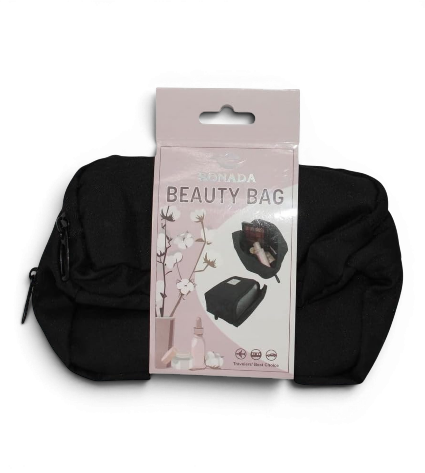 Sonada Everyday Beauty Bag Organizer