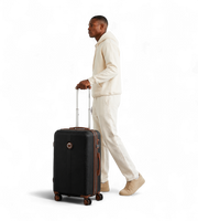 Sonada Aragon Hard Shell ABS Luggage Set of 3
