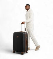Sonada Aragon Hard Shell ABS Luggage Set of 3
