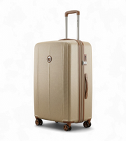 Sonada Aragon Hard Shell ABS Luggage Set of 3