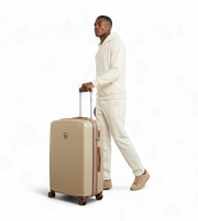 Sonada Aragon Hard Shell ABS Luggage Set of 3