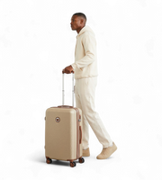 Sonada Aragon Hard Shell ABS Luggage Set of 3