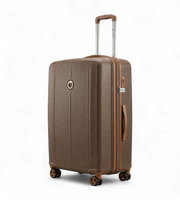 Sonada Aragon Hard Shell ABS Luggage Set of 3