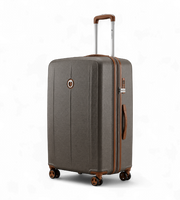 Sonada Aragon Hard Shell ABS Luggage Set of 3
