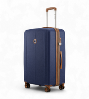 Sonada Aragon Hard Shell ABS Luggage Set of 3