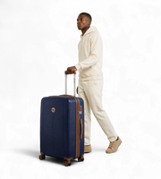 Sonada Aragon Hard Shell ABS Luggage Set of 3