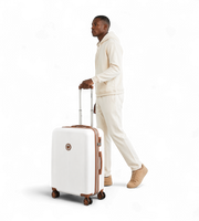 Sonada Aragon Hard Shell ABS Luggage Set of 3