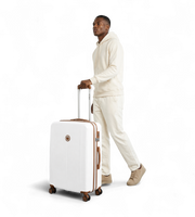 Sonada Aragon Hard Shell ABS Luggage Set of 3