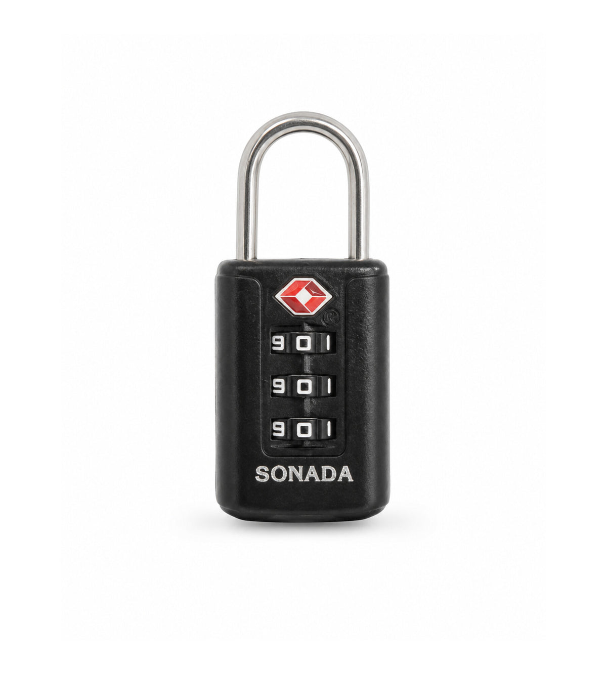 Sonada TSA Combination Lock