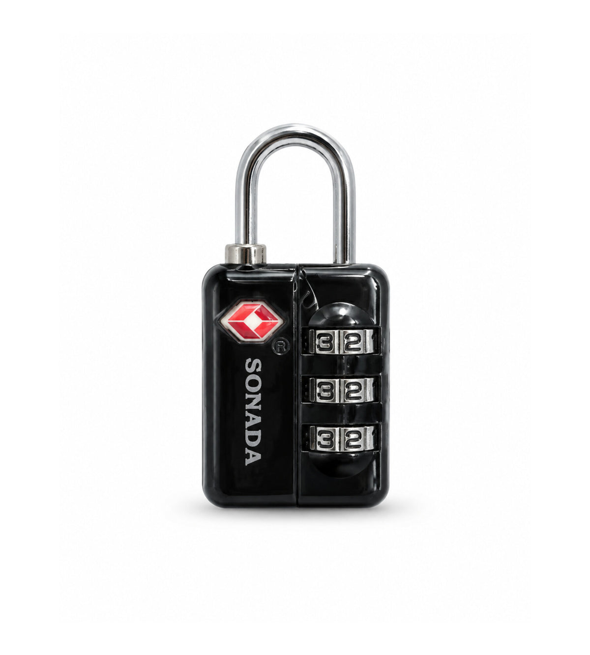 Sonada TSA Combination Lock