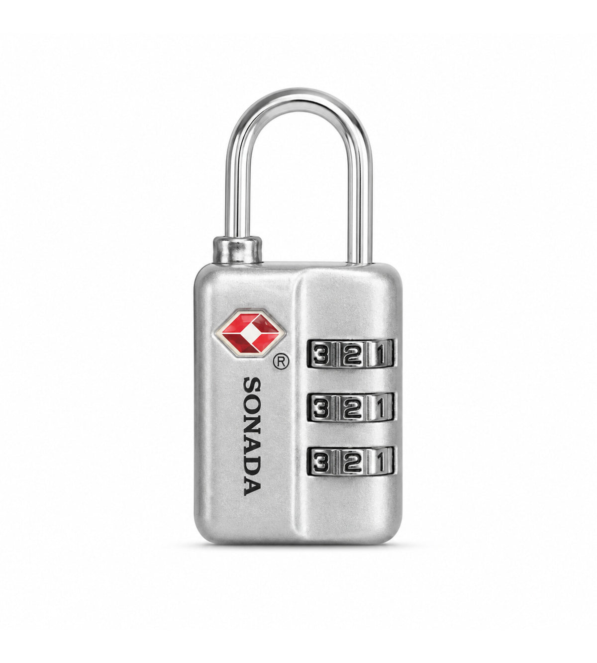 Sonada TSA Combination Lock