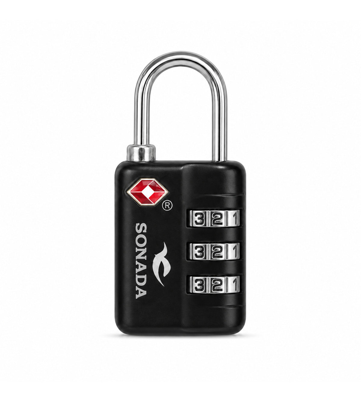 Sonada TSA Combination Lock