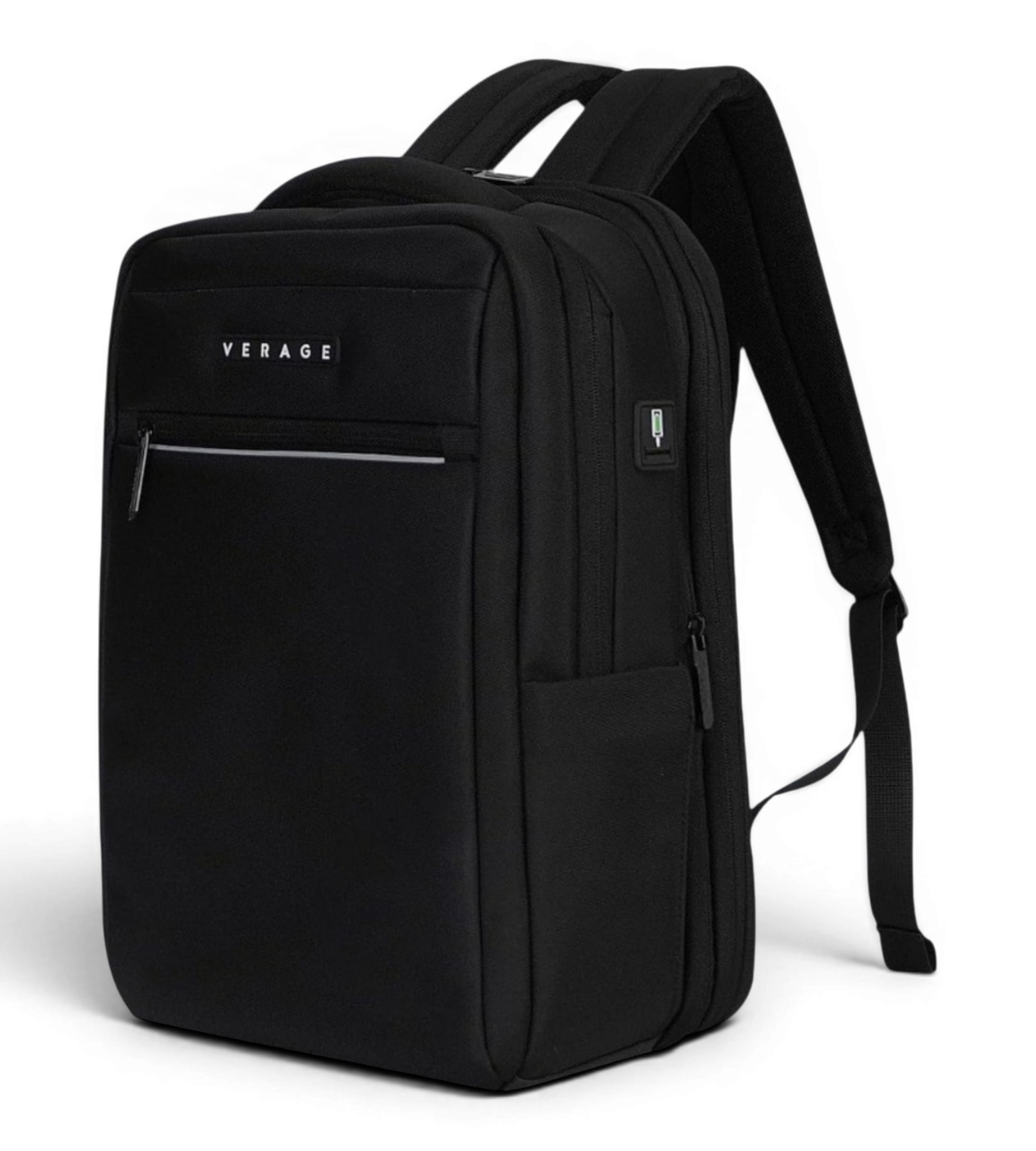 Verage Toledo 18 Inch Laptop Backpack
