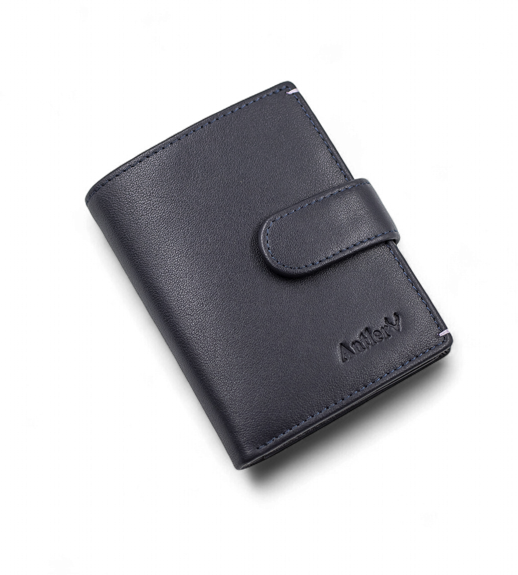 Antler Slim Tab Card Wallet Travel Accessory