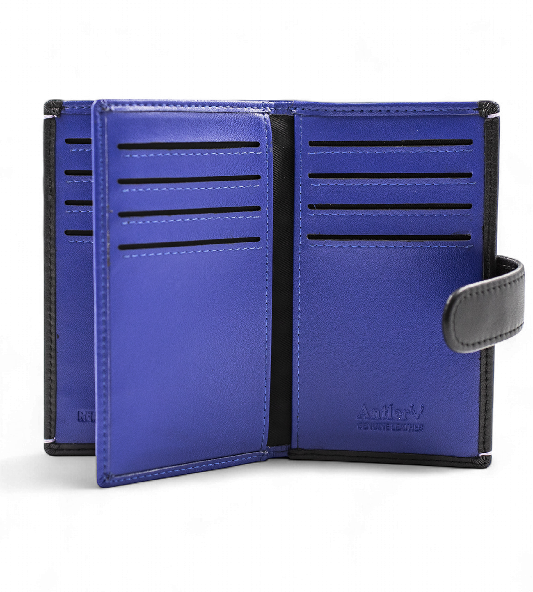 Antler Travel Tab Card Wallet Holder