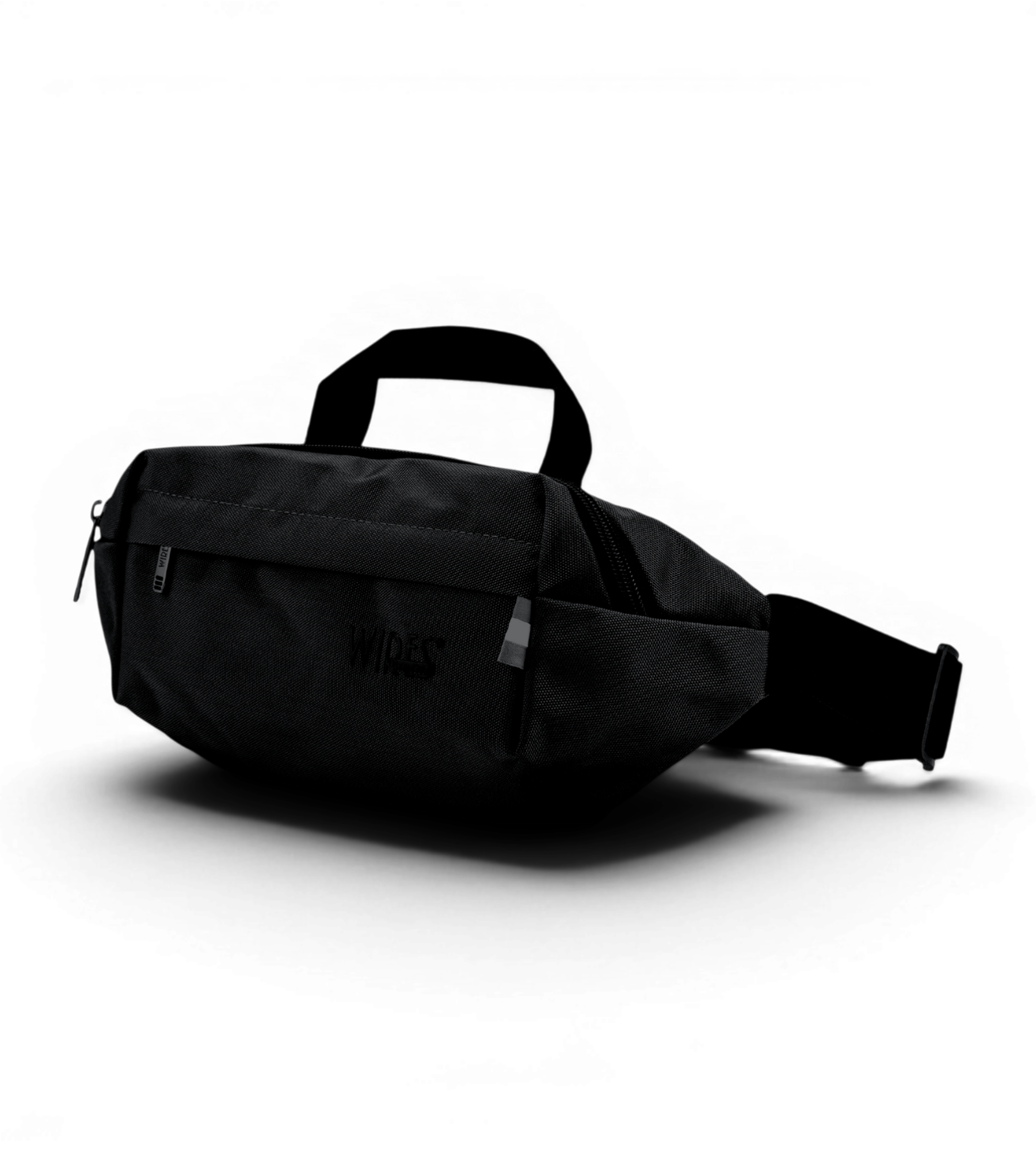 Wires Avenue Waist Bag Travel Waist Bag