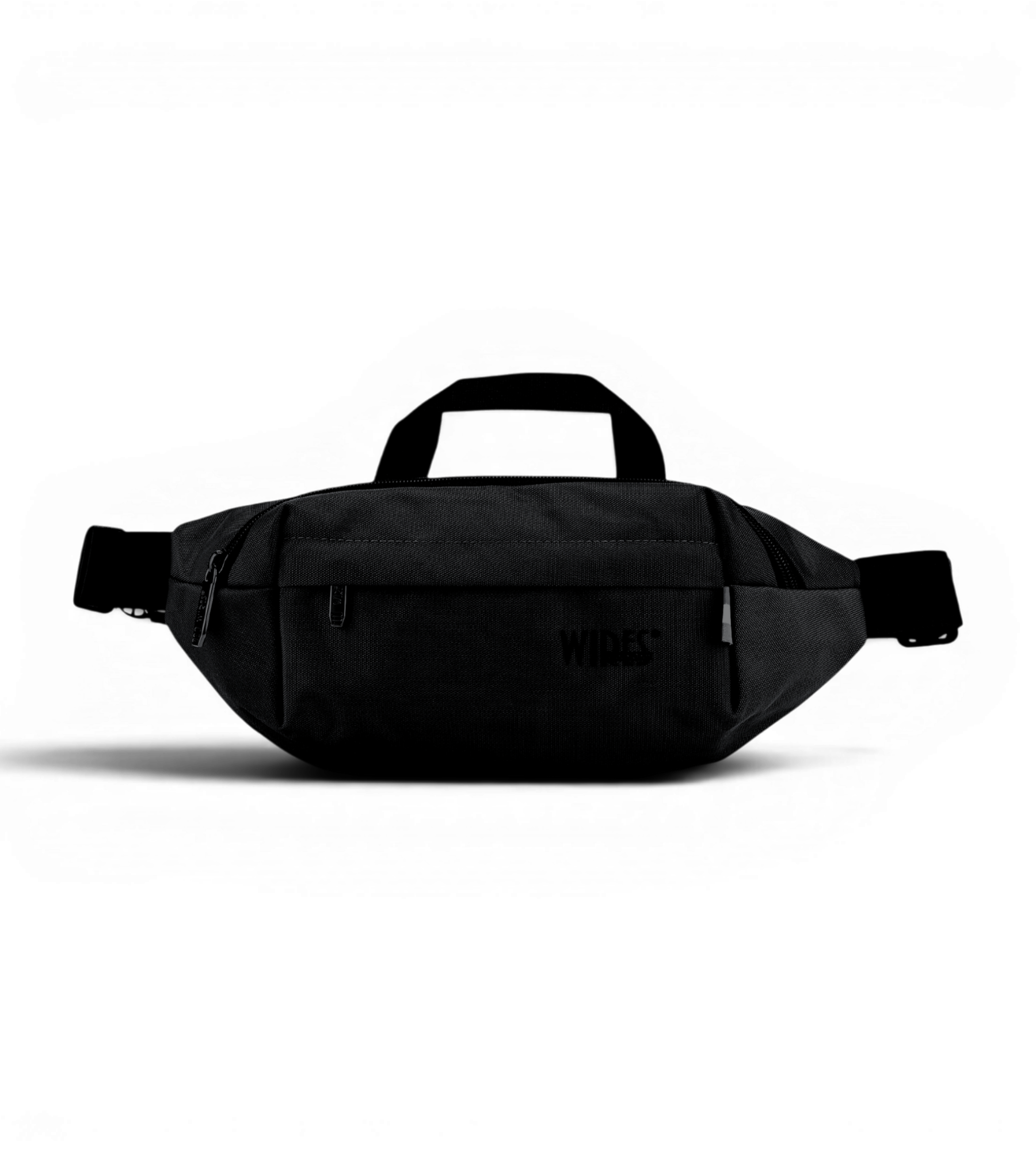 Wires Avenue Waist Bag Travel Waist Bag