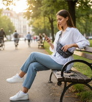 The_Essential_Waist_Bag_W24454_Grey1 (Product Staging)
